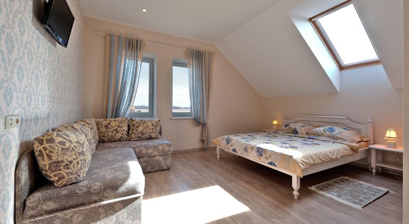 Karklės Vila nuotrauka nr. 7